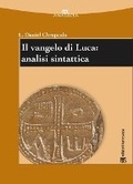 Cover: Il Vangelo Di Luca - Edizioni Terra Santa