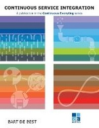 Enlarge image Cover: DevOps Continuous Service Integration Best Practices - Leonon Media
