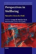 Cover: Perspectives in Wellbeing: Narratives from the Field - Brill