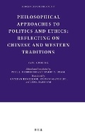Cover: Philosophical Approaches to Politics and Ethics - Brill