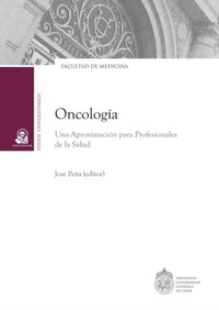 Abbildung von: Oncología - Ediciones UC