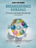 Cover: Organizaciones humanas - JC S&aacute;ez Editor