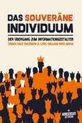 Cover: Das souver&auml;ne Individuum - Konsensus Network
