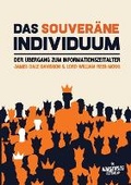 Cover: Das souveraene Individuum - Konsensus Network