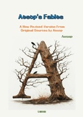 Cover: Aesop\'s Fables - upaper