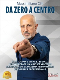 Abbildung von: Da Zero A Centro - Bruno Editore