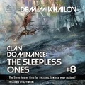 Cover: Clan Dominance - Tantor Audio