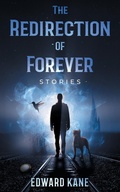 Cover: The Redirection of Forever - Stranded Publications