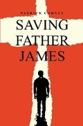 Cover: Saving Father James - Kdp