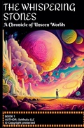 Cover: The Whispering Stones - Sokhulu LLC