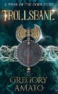 Cover: Trollsbane - Sed Ferro Press