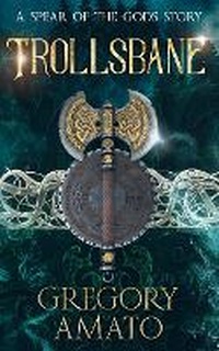 Enlarge image Cover: Trollsbane - Sed Ferro Press
