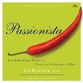 Cover: Passionista - HarperCollins