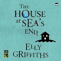 Cover: The House at Sea's End - HarperCollins