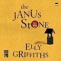 Cover: The Janus Stone - HarperCollins