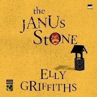 Enlarge image Cover: The Janus Stone - HarperCollins