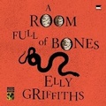 Cover: A Room Full of Bones - HarperCollins