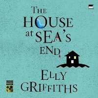 Enlarge image Cover: The House at Sea's End - HarperCollins