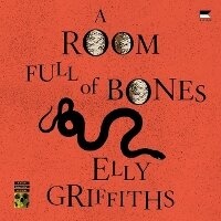 Enlarge image Cover: A Room Full of Bones - HarperCollins