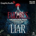 Cover: The Failures (2 of 2) [Dramatized Adaptation] - Graphic Audio