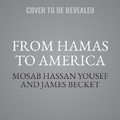 Cover: From Hamas to America - Forefront Books