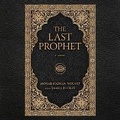 Cover: The Last Prophet - Forefront Books