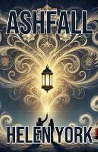 Abbildung von: Ashfall - Helen York