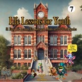 Cover: Life Lesson for Youth #7, 31 Easy Life Lessons For Kids and Adults in 100-Word Stories (Tiny Tales Books, #7) - Tiny Tales Press