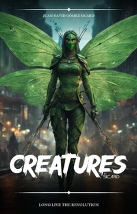 Abbildung von: Creatures - Distributed via Smashwords