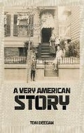 Cover: A Very American Story - Authors Time