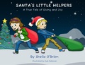 Cover: Santa's Little Helpers - Rock Creek Publishing Co.