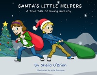 Enlarge image Cover: Santa's Little Helpers - Rock Creek Publishing Co.