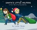 Cover: Santa's Little Helpers - Rock Creek Publishing Co.