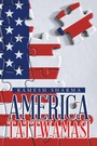 Cover: America Tattwamasi - Xlibris Us