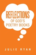 Cover: Reflections of God's Poetry Books - WestBow Press