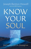 Cover: Know Your Soul - Cascade Books