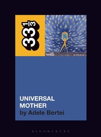 Enlarge image Cover: Sinead O'Connor's Universal Mother - Bloomsbury Academic USA