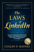 Bild: The Laws of LinkedIn - Balboa Press Au