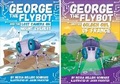 Cover: George the Flybot Print Series - Sunbird Books