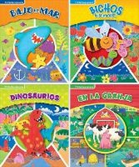 Enlarge image Cover: Mi Primer Busca Y Encuentra (First Look and Find) eBook Series #2 - Sequoia Kids Media