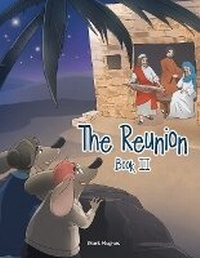 Enlarge image Cover: The Reunion - AuthorHouse
