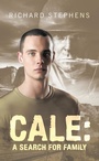 Cover: CALE: A Search for Family - AUTHORHOUSE