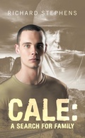 Cover: CALE: A  Search for Family - AUTHORHOUSE