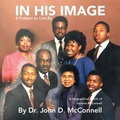Cover: In His Image - AuthorHouse