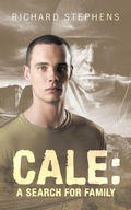 Cover: Cale - AuthorHouse
