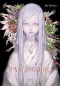 Cover: Hinatsugimura - Yen Press