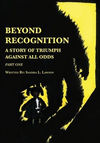Enlarge image Cover: Beyond Recognition - Xulon Press