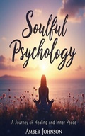 Cover: Soulful Psychology - Blurb