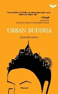 Cover: Urban Buddha - Garuda Prakashan Pvt. Ltd
