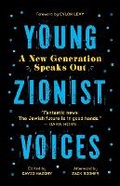 Cover: Young Zionist Voices - Wicked Son